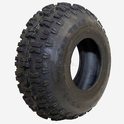 Kenda Tire 15x5.00-6 Polar Trac 2 Ply