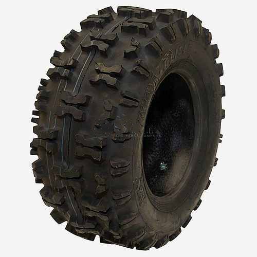 Carlisle Tire 16x6.50-8 Snow Hog 2 Ply