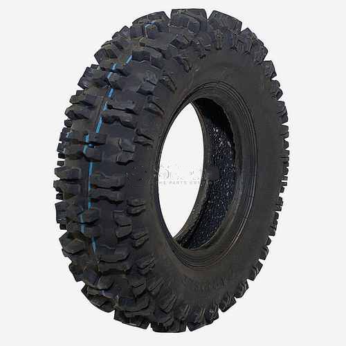 2PK 15x5.006 Carlisle XTrac 2PR Snow Blower Tire & Wheel Assembly Snow Hog Agricultural