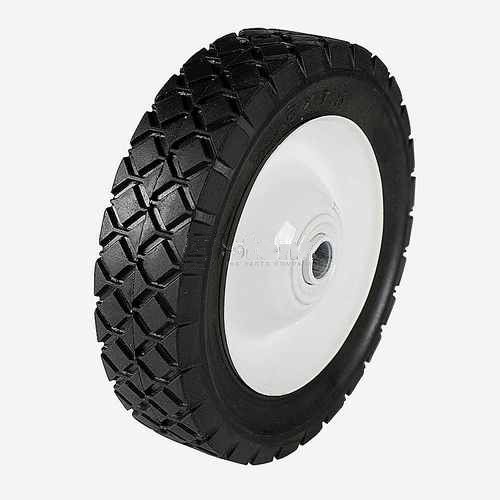 Replacement Ball Bearing Wheel 6x1.50 Universal