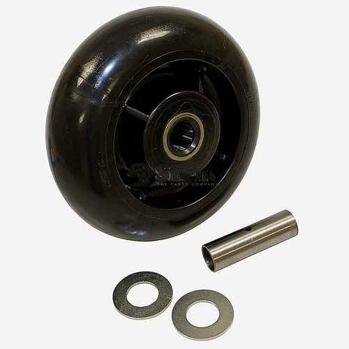 Replacement Deck Wheel John Deere AM136720 Replacement Deck Wheel John Deere AM136720