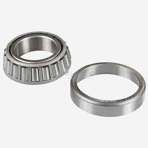 Replacement Tapered Bearing Set Scag 481022