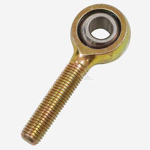 Replacement Tie Rod End 5/16"-24