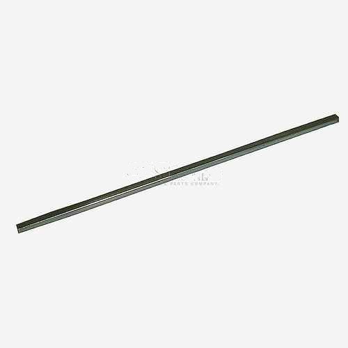 Replacement Straight Key Stock 1' L, 1/4" Replacement Straight Key Stock 1' L, 1/4"