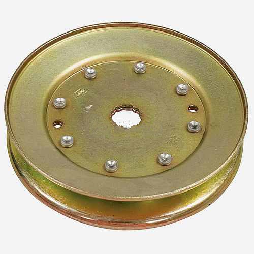 Replacement Spindle Pulley AYP 153532