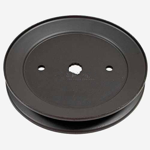 Replacement Spindle Pulley AYP 532195945