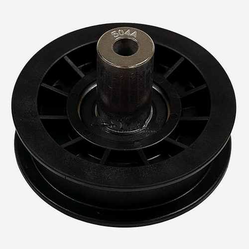 Replacement Flat Idler AYP 532179114 Replacement Flat Idler AYP 532179114