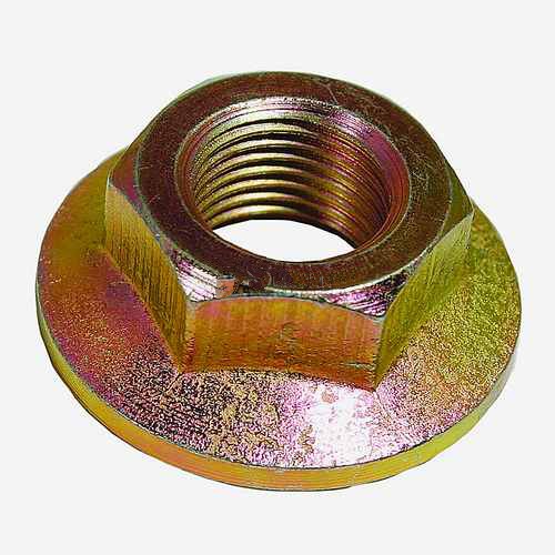 Replacement Jackshaft Nut MTD 712-0417A Replacement Jackshaft Nut MTD 712-0417A