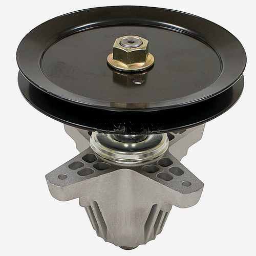 Replacement Spindle Assembly MTD 918-05078A Replacement Spindle Assembly MTD 918-05078A