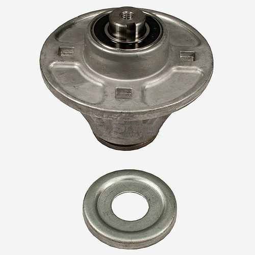 Replacement Spindle Assembly Gravely 51510000