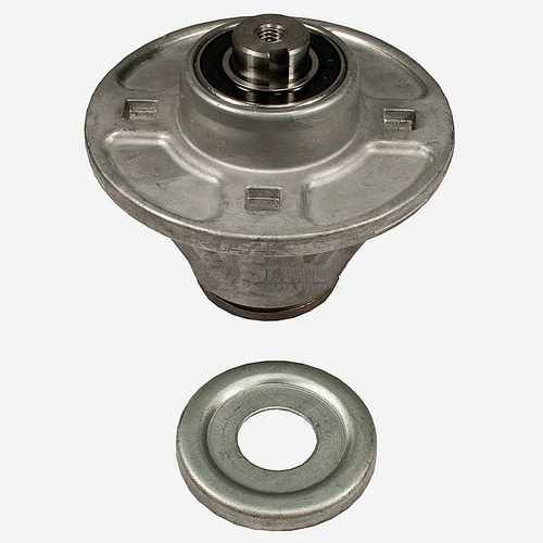 Replacement Spindle Assembly Gravely 51510000 Replacement Spindle Assembly Gravely 51510000