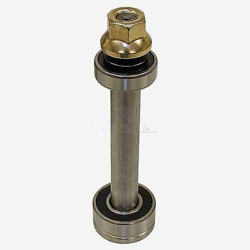 Replacement Spindle Shaft AYP 532137646
