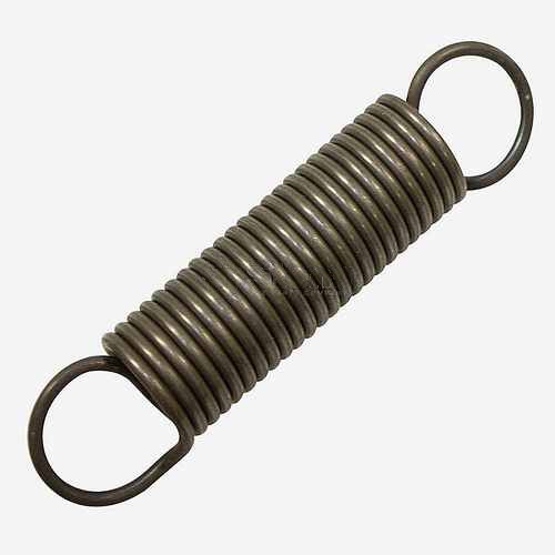 Replacement Extension Spring Toro 1-603402
