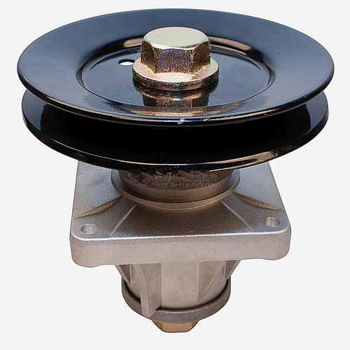 Replacement Spindle Assembly Cub Cadet 918-04123B Replacement Spindle Assembly Cub Cadet 918-04123B