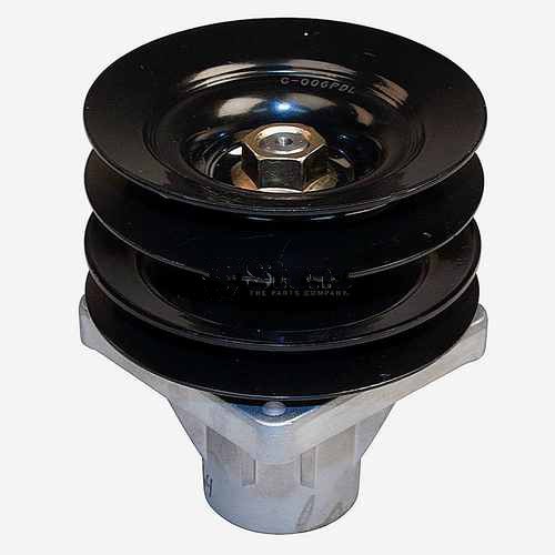 Replacement Spindle Assembly MTD 918-0241B
