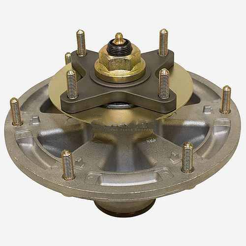 Replacement Spindle Assembly John Deere TCA24881