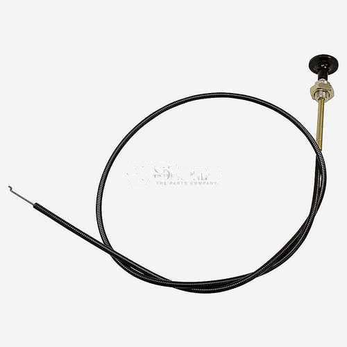 Replacement Choke Control Cable Toro 102118 Replacement Choke Control Cable Toro 102118