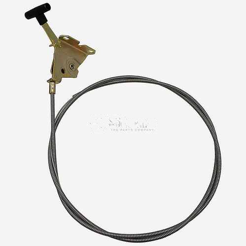 Replacement Throttle Control Cable 48" Length