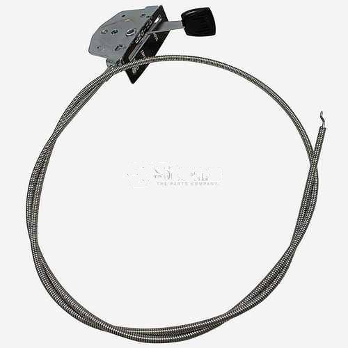 Replacement Throttle Control Cable Snapper 1-8188