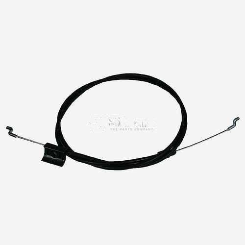 Replacement Engine Control Cable AYP 532130861