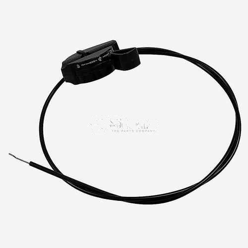 Replacement Throttle Control Cable AYP 532700417