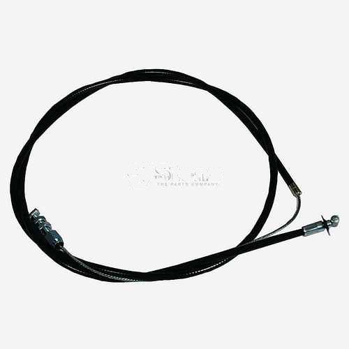 Replacement Clutch Cable Honda 54530-VB3-802