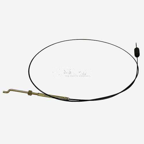 Replacement Auger Clutch Cable MTD 946-0897