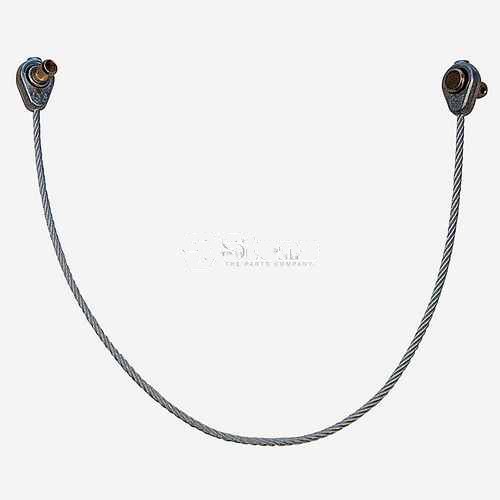 Replacement Deck Lift Cable MTD 946-0968