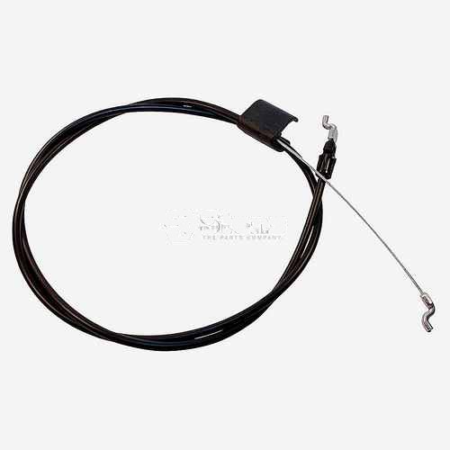 Replacement Engine Control Cable AYP 532176556