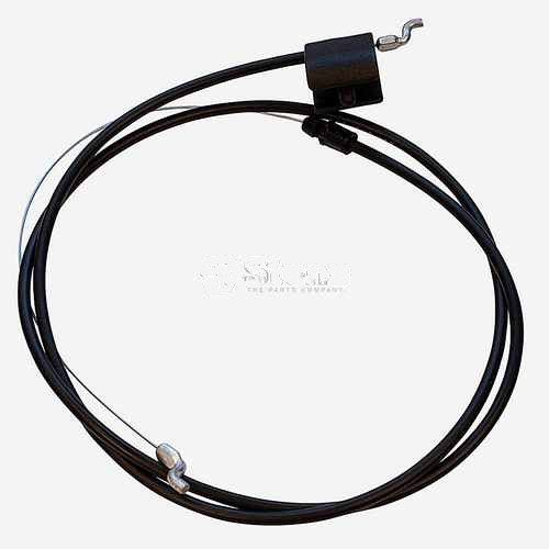 Replacement Control Cable MTD 946-0946