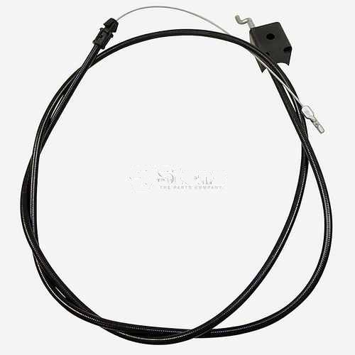 Replacement Brake Cable Toro 108-8156