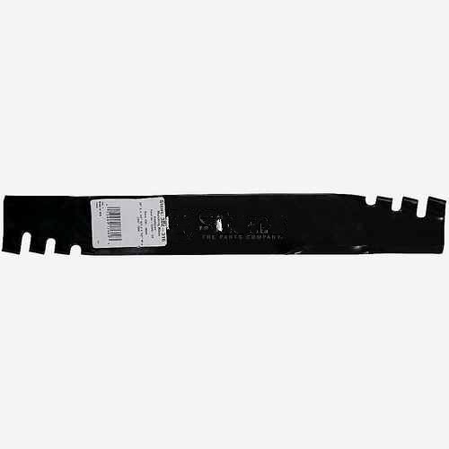 Replacement Toothed Blade Toro 56-2390-03