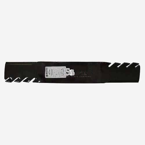 Replacement Toothed Blade John Deere M143520