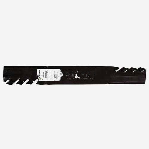 Replacement Toothed Blade AYP 532138497
