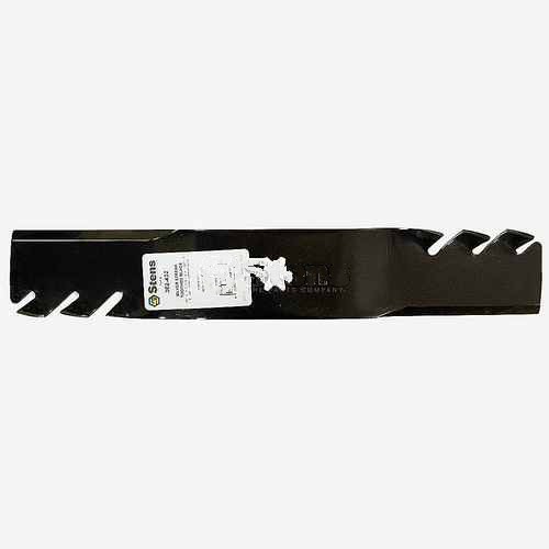 Replacement Toothed Blade MTD 942-0612A