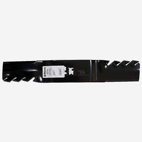 Replacement Toothed Blade MTD 942-0677B