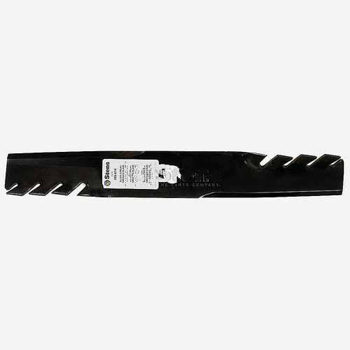 Replacement Toothed Blade Exmark 116-5175-S