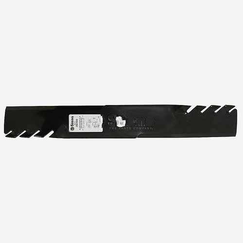 Replacement Toothed Blade Exmark 116-5174-S Replacement Toothed Blade Exmark 116-5174-S
