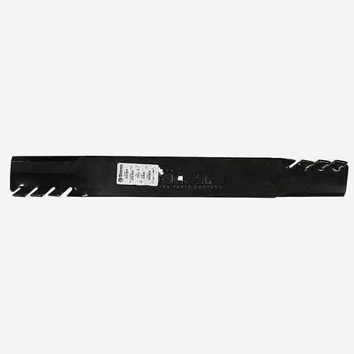 Replacement Toothed Blade Scag 482694