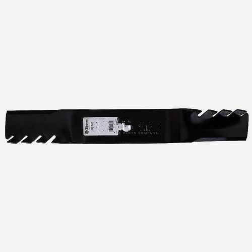 Replacement Toothed Blade John Deere TCU15881