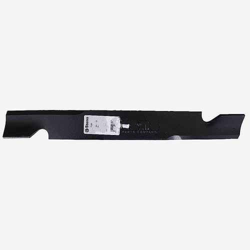 Replacement Notched Hi-Lift Blade Exmark 103-2530-S