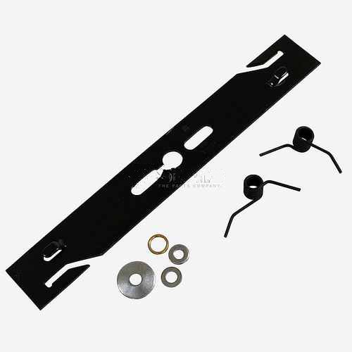 Replacement Power Rake De-Thatcher Universal Blade Replacement Power Rake De-Thatcher Universal Blade