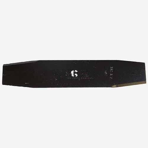 Replacement Edger Blade 10" x 2" 375-022