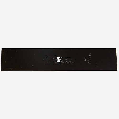 Replacement Edger Blade 10" x 2" 375-352 Replacement Edger Blade 10" x 2" 375-352