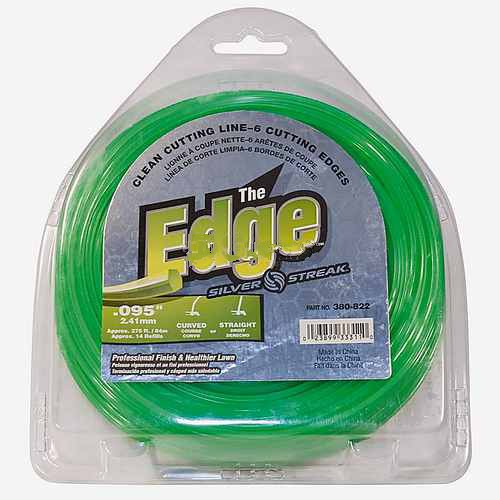 Replacement Edge Trimmer Line .095 1 lb. Donut