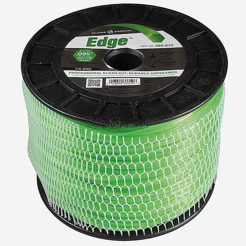 Replacement Edge Trimmer Line .095 5 lb. Spool