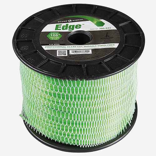 Replacement Edge Trimmer Line .105 5 lb. Spool
