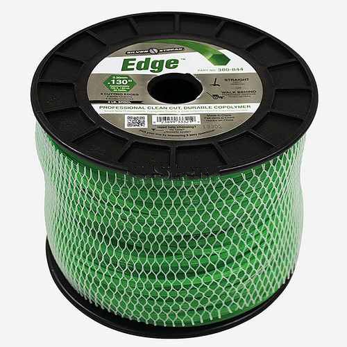 Replacement Edge Trimmer Line .130 5 lb. Spool