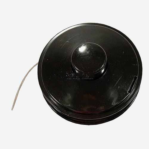 Replacement Trimmer Head 3/8-24 LHF