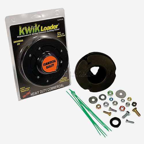 Kwik Loader Trimmer Head Kwik Products KL730